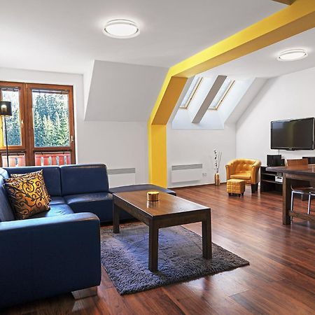 Apartman 44 도노발리 외부 사진