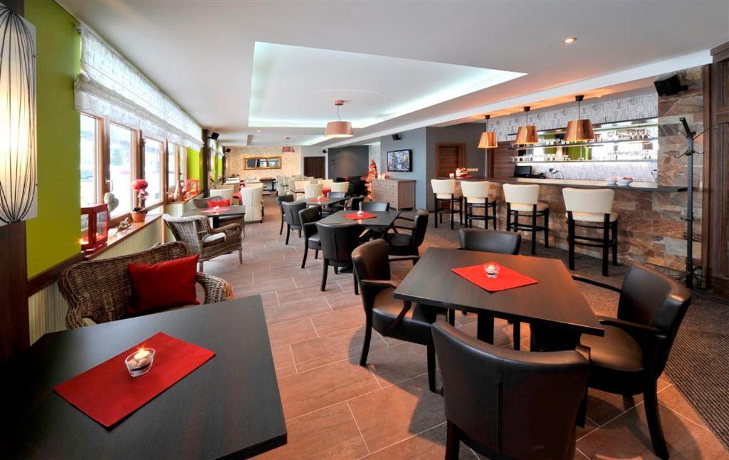 Apartman 44 도노발리 외부 사진