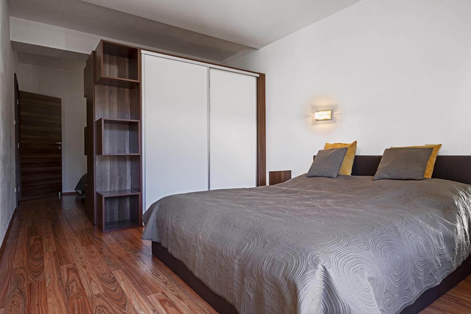 Apartman 44 도노발리 외부 사진