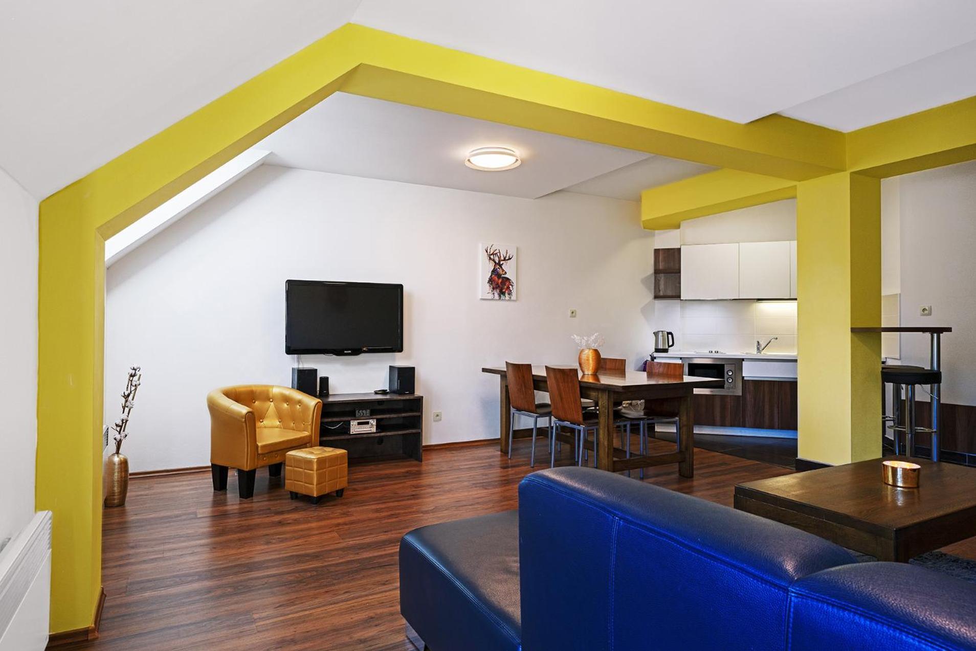Apartman 44 도노발리 외부 사진