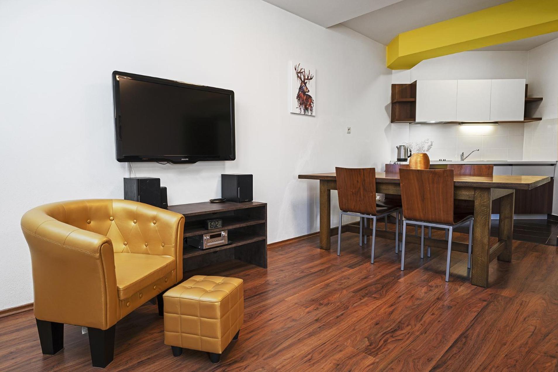 Apartman 44 도노발리 외부 사진