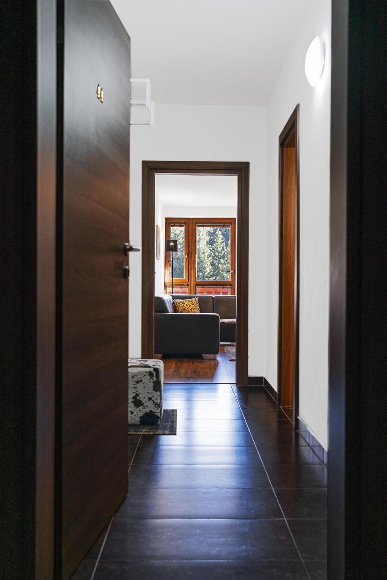 Apartman 44 도노발리 외부 사진